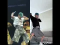 Chris Brown Hmmm ft Davido dance video ​⁠@ChrisBrownTV #chrisbrown #dance #breezy #afrobeat