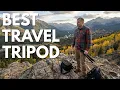 Freewell Travel Tripod - If I could only own one tripod forever I d pick this 250 superstar