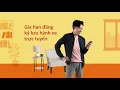 Learn how you can save a trip to the DMV - Vietnamese