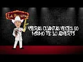 La Receta - Marbella (Video Lyric)