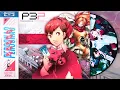 Download Lagu Persona 3 Portable ~ City Pop Soundtrack ❀₊⁺