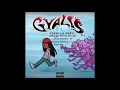 Capella Grey ft. Chris Brown, A Boogie Wit da Hoodie, Tory Lanez & Popcaan - GYALIS [REMIX]