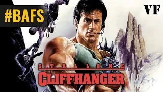Cliffhanger – Bande Annonce VF