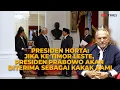 Lagu Presiden Horta: Jika Ke Timor Leste, Presiden Prabowo Akan Diterima Sebagai Kakak Kami