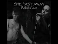 She Past Away - Kemir Beni (Official Audio)