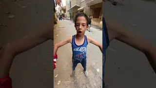 العيال الصغيرة اليومين دول 