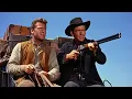 Download Lagu He Was Chained in the Coach… Until the Bullets Started Flying | Western Movie