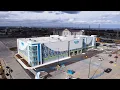 The Making of SmartStop Self Storage Facility