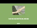 Hayley Williams - Love Me Different (Lyrics)