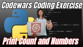 Codewars Coding Exercise - Python