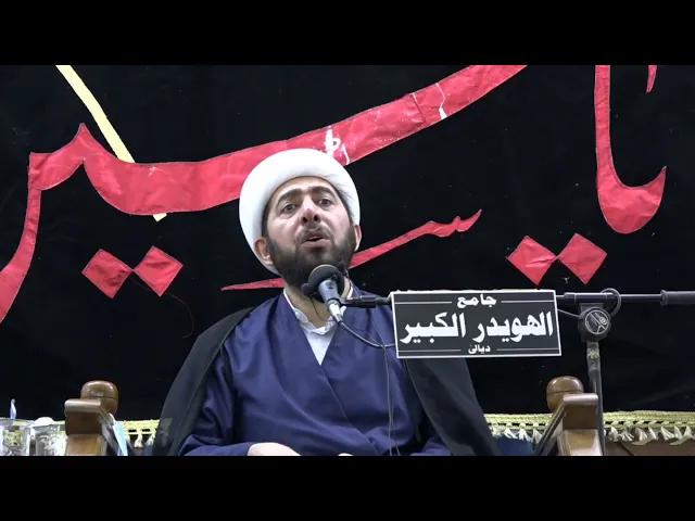 ⁣نموذج للشاب الأخلاقي