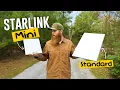 Lagu I Tried the STARLINK Mini... Is It Actually Worth It?