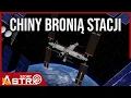 Download Lagu Chiny będą bronić swojej Stacji Kosmicznej - AstroSzort