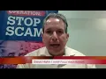 Beware of Rental Car Scams