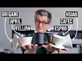 Lagu Six Interesting Coffee Brewers (Compared)