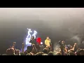 Seedhe Maut - Hausla LIVE Performance