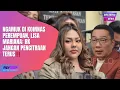 Download Lagu NGAMUK DI KOMNAS PEREMPUAN, LISA MARIANA: RK JANGAN PENCITRAAN TERUS‼️