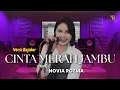 Download Lagu CINTA MERAH JAMBU - NOVIA ROZMA (VERSI BAJIDOR)