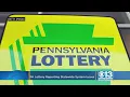 Pennsylvania Lottery Reporting Statewide System Issues