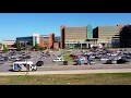 University Town Centre Clinic and Ruby Memorial in Morgantown WV