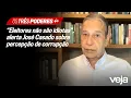 Download Lagu “Eleitores não são idiotas”, alerta José Casado sobre percepção de corrupção | Última Página