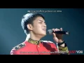 Download Lagu Kim Jaejoong  - Family Portrait [rus.sub]