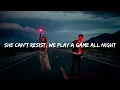 Sigala, The Vamps - We Don't Care (Lyrics)