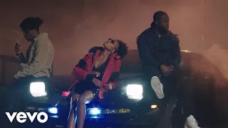 dj neptune why official music video ft runtown
