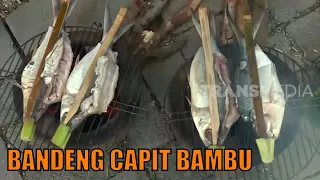 Download Membuat Bandeng Capit Bambu | BOCAH PETUALANG (UNTUK DI OFFICIAL) MP3