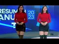 Pamela Villanueva Telediario 25 De Diciembre Del 2023