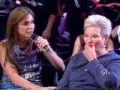 Download Lagu Ivete Sangalo canta em homenagem a sua mãe
