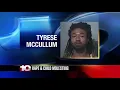 Terre Haute man arrested for child molestation