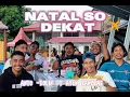 Download Lagu AYEN KANZZAS -ANTO FT DOLIN(NATAL SO DEKAT vs ANI PIGI-official music vidio