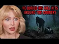 The Serial Killer That STUMPED The FBI Israel Keyes