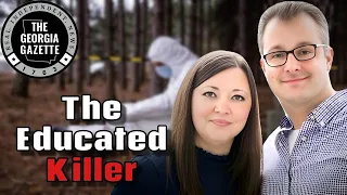 Liberty County Woods Horror The Murder of Mindi Kassotis