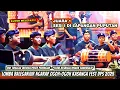 Download Lagu JUARA 1 BALEGANJUR NGARAP OGOH-OGOH DWI TUNGGAL MENESA PUSEH PEDUNGAN | SESI I KASANGA FEST 2025