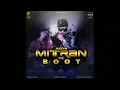 Mitran De Boot