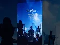 20251101 ー 1.組曲演唱(Evelyn、目送、你會怎麼記得我)ー「林逸欣2025 The Little Things演唱會」