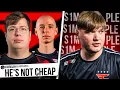 Download Lagu Should FaZe SIGN S1mple? Karrigan \