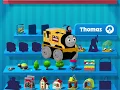 Thomas friends minis part 3