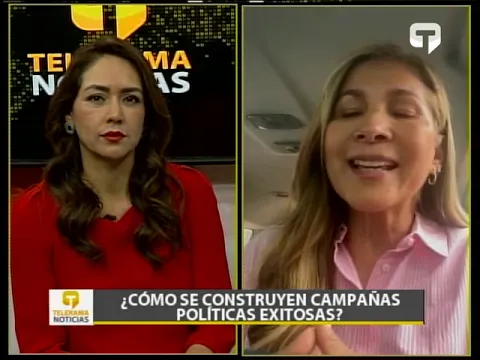 Margarita Durán Chusán 