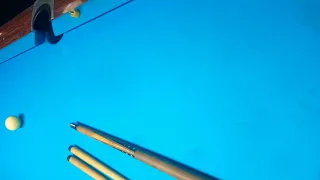 EBay Balabushka pool cue 1967