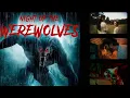 NIGHT OF THE WEREWOLVES (Official Trailer) 2025