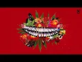 Almanac, Stilo Magolide - MarijuaNnNa (Audio)