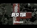 Download Lagu Fourtwnty - BESI TUA (lyrics)