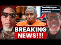 Download Lagu DL Hughley Judge Mathis \u0026 Others React To Diddy Sentenced To 4 Years In Prison 