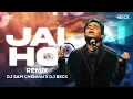 Download Lagu JAI HO (BOLLYTECH REMIX) | DJ SAM CHENNAI x DJ BECK | AR RAHMAN | PATRIOTIC REMIX