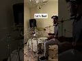 Download Lagu Use This Groove❗️#musician #shortsbeta #duet #remix #shorts #youtubedrummer #producer #groove #share