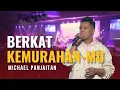 Download Lagu Michael Panjaitan - Berkat KemurahanMu