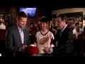 Fun times with Ken and Chris Flagstar Bank Commercial